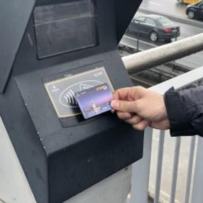 İstanbul'da toplu ulaşımda yeni tedbirler