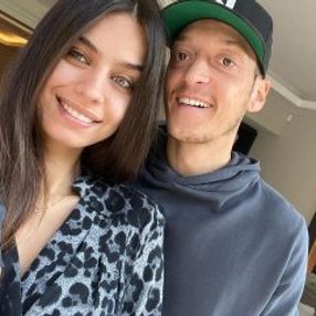 Amine Gülşe'nin dadı kararı