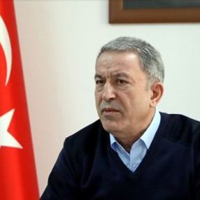 İdlib'e Bahar Kalkanı Harekatı