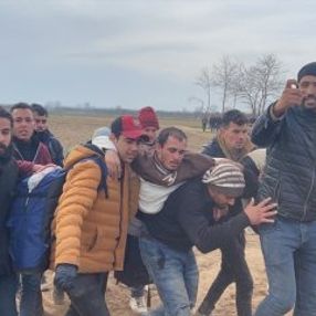 Almanya'dan Türkiye'ye anlaşmaya uyun çağrısı