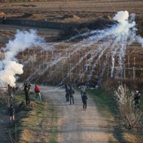 Yunanistan'dan koronalı göçmen iddiası