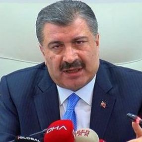 Türkiye'de koronadan ölenlerin sayısı 108'e yükseldi