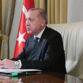 Koronavirüsle mücadelede belediyelere ek kaynak