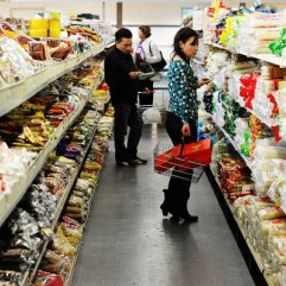Çocuklar market ve pazar yerlerine alınmayacak