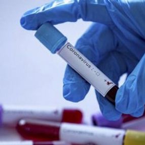 Ankara'da karantinadaki umrecilerin korona testi pozitif