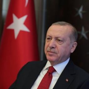 Erdoğan'dan gündeme dair açıklamalar