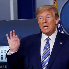 Trump fırsatı gördü: 75 milyon varil ham petrol alacağız