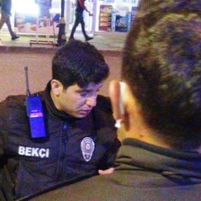 Bekçilere kimlik sorma hakkına Meclis'ten onay