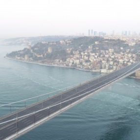 İçişleri Bakanlığı'ndan sokağa çıkma yasağı genelgesi