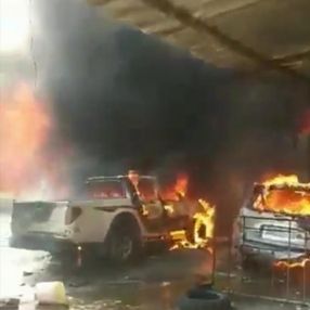 Avrupa Birliği de 'Afrin'deki saldırıyı YPG yaptı' diyemedi