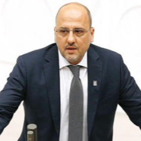 Ahmet Şık, HDP'den istifa etti