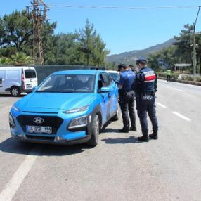 Yasağı ihlal eden 13 bin 716 kişi hakkında işlem yapıldı