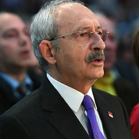 Kılıçdaroğlu'ndan Kaftancıoğlu'na uyarı