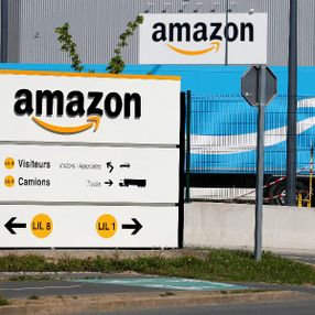 ABD'nin biyometrik veritabanı Amazon'a emanet