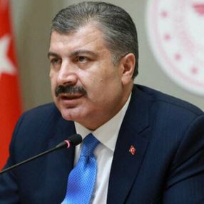 Türkiye'de koronavirüs salgınında son durum