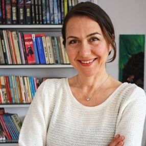 Neşe Akın ile çocuklara özel kitabı Kamera Obskura’yı konuştuk