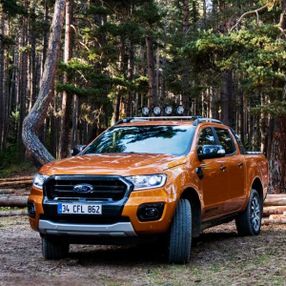 Ford, ABD'deki üretime bu ay yeniden başlayacak