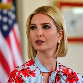 Ivanka Trump'ın asistanında koronavirüs çıktı
