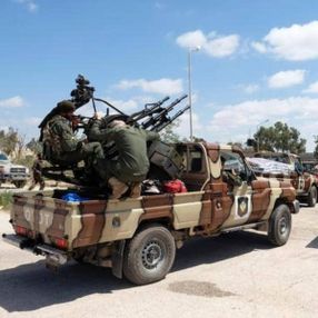 Economist: Türk İHA'ları Libya'da dengeleri değiştirdi