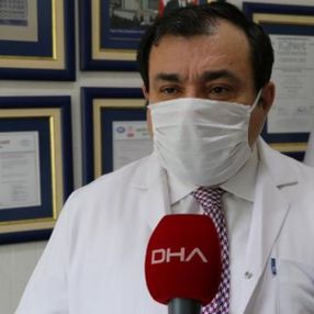 Bilim Kurulu Üyesi Demircan'dan D vitamini uyarısı
