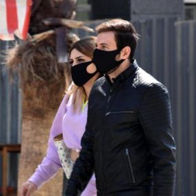 Bilim Kurulu Üyesi Kara: Sıcaklık artışı korona bulaşma hızını azaltıyor