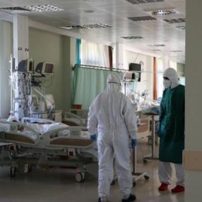Diyarbakır'da mevlite katılan 37 kişi virüse yakalandı