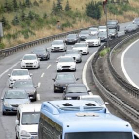 Şehirler arası seyahat kısıtlaması 15 gün daha devam edecek