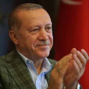 Cumhurbaşkanı Erdoğan, 19 Mayıs'ın önemini anlattı