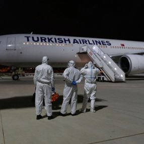 THY: İptal edilen biletlerde hak kaybı yaşanmayacak