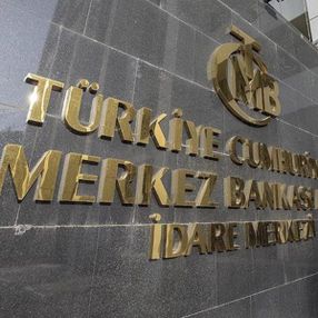 Merkez Bankası faiz kararını açıkladı