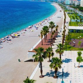 Turizmciler yeni sezona yüksek fiyatlarla hazırlanıyor