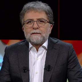Ahmet Hakan'dan Maria Gladkikh'e İstanbul teklifi