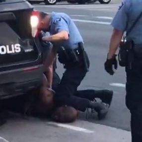 Trump: Polis şiddeti cinayetinin soruşturması hızlanmalı
