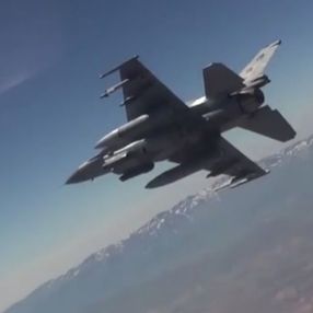 Pençe-Kartal Operasyonu başladı