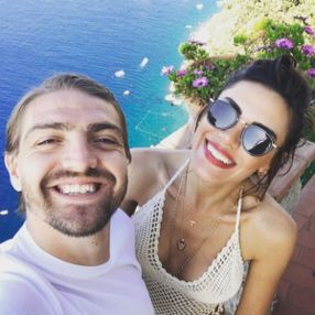 Caner Erkin: Şükran'ın kapısında yattım