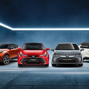 Toyota, Honda ve Nissan'da üretim yüzde 60 azaldı