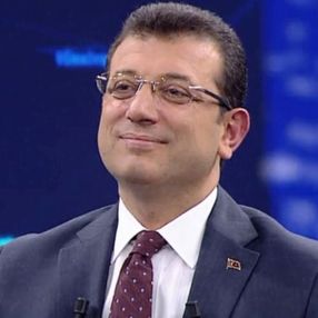 Ekrem İmamoğlu: İstanbul'a yakışır bir heykel yapacağız
