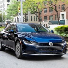 Volkswagen ve Ford ticari model üretimi için anlaştı
