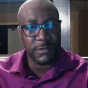 George Floyd’un kardeşi: Trump beni konuşturmadı