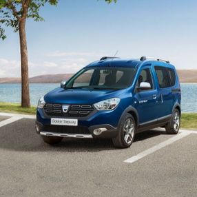 Dacia, 6.5 milyon adet satışı geride bıraktı