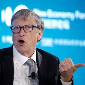 Bill Gates’ten mikroçip iddialarına yanıt