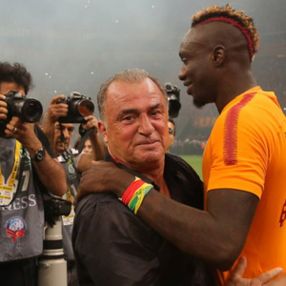 Diagne, G.Saray kampına katılacak
