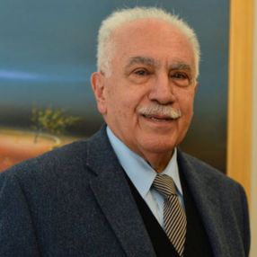 Doğu Perinçek, HDP'nin kapatılmasını istedi