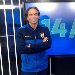 Fenerbahçe'de takımın başına Serdar Dayat geçiyor