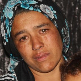 15 yaşındaki kızı tecavüze uğrayan kadın, idam istedi
