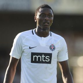 Beşiktaş, Umar Sadiq'i istiyor