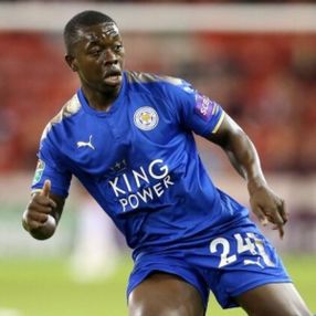 Trabzonspor'un istediği Mendy, Saint-Etienne'yi reddetti