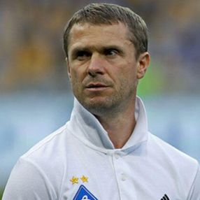 Rebrov'un menajeri: Fenerbahçe ile görüştük