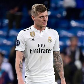 Toni Kroos: Futbol dünyasında eşcinsellik saklanmalı