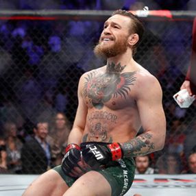 Conor McGregor emekli oldu